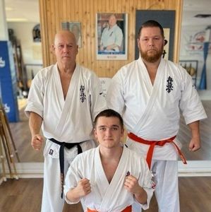 Meet your Posher, Benoit